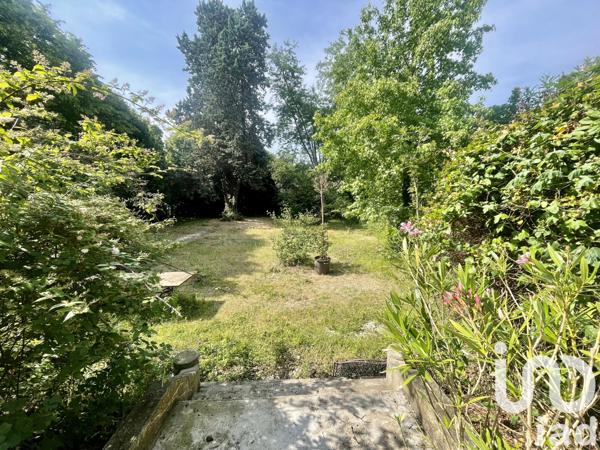 Maison à vendre 8 pièces 165 m² Joué-lès-Tours