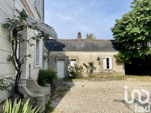 Maison à vendre 8 pièces 165 m² Joué-lès-Tours