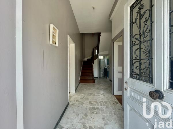 Maison à vendre 8 pièces 165 m² Joué-lès-Tours