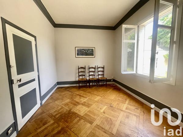 Maison à vendre 8 pièces 165 m² Joué-lès-Tours
