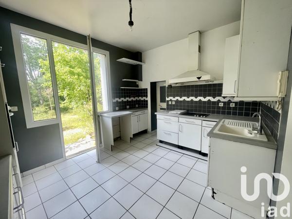 Maison à vendre 8 pièces 165 m² Joué-lès-Tours