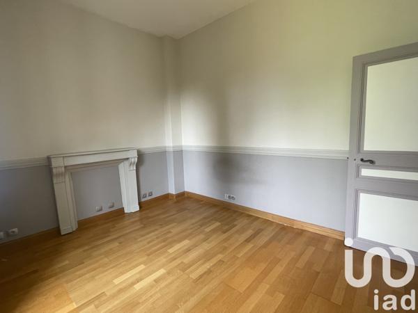 Maison à vendre 8 pièces 165 m² Joué-lès-Tours
