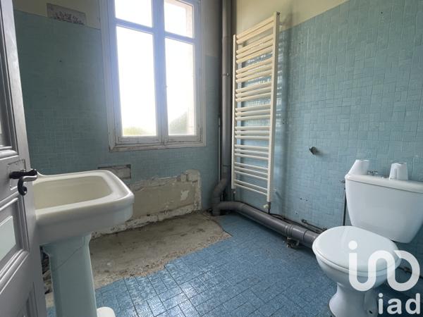 Maison à vendre 8 pièces 165 m² Joué-lès-Tours