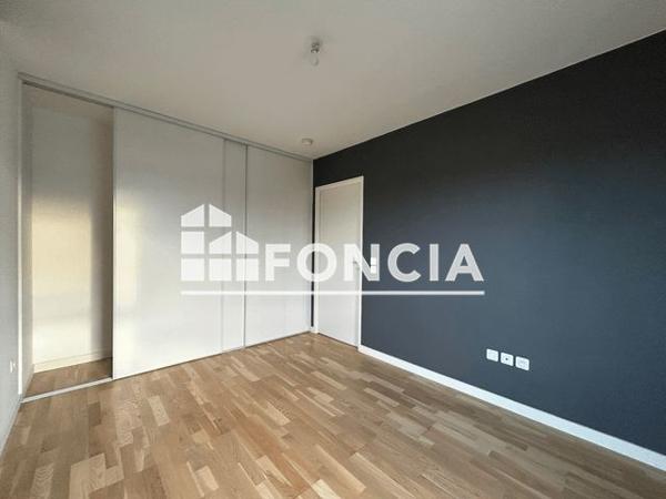 Location Appartement 2 pièces 42.4 m² - 3 RUE JEAN MOULIN Lens 62300