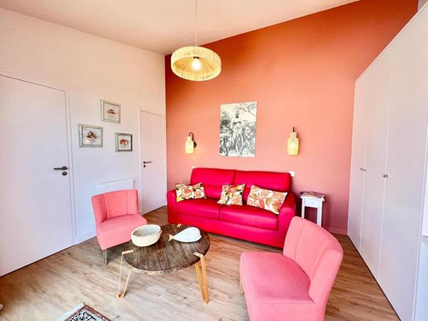 MAISON 5 PIECES - 150 M² - LE BOIS PLAGE - FRAIS DE NOTAIRE INCLUS