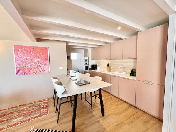 MAISON 5 PIECES - 150 M² - LE BOIS PLAGE - FRAIS DE NOTAIRE INCLUS