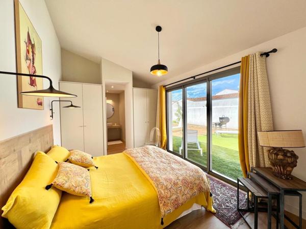 MAISON 5 PIECES - 150 M² - LE BOIS PLAGE - FRAIS DE NOTAIRE INCLUS