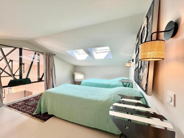 MAISON 5 PIECES - 150 M² - LE BOIS PLAGE - FRAIS DE NOTAIRE INCLUS