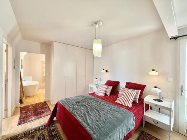 MAISON 5 PIECES - 150 M² - LE BOIS PLAGE - FRAIS DE NOTAIRE INCLUS