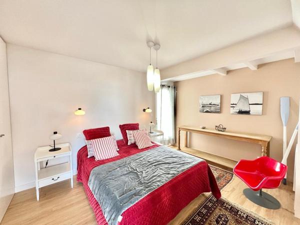 MAISON 5 PIECES - 150 M² - LE BOIS PLAGE - FRAIS DE NOTAIRE INCLUS