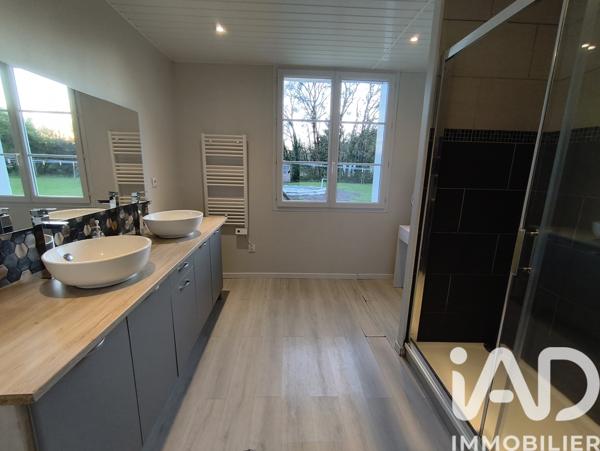 Maison à vendre 6 pièces 170,83 m² Chey