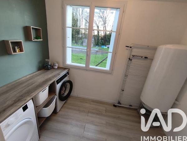 Maison à vendre 6 pièces 170,83 m² Chey