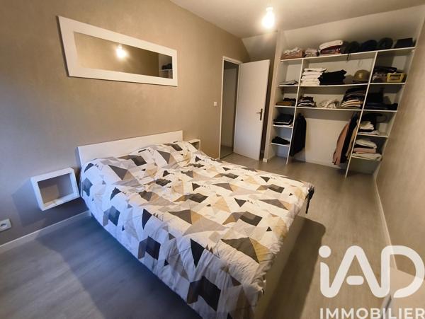 Maison à vendre 6 pièces 170,83 m² Chey