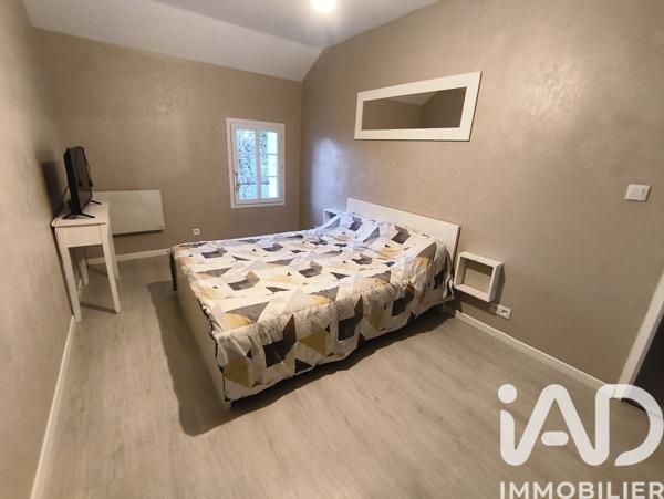 Maison à vendre 6 pièces 170,83 m² Chey