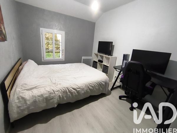 Maison à vendre 6 pièces 170,83 m² Chey