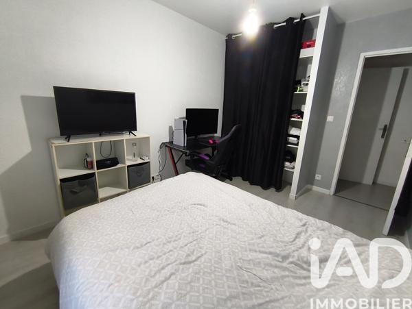Maison à vendre 6 pièces 170,83 m² Chey