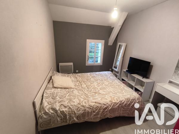 Maison à vendre 6 pièces 170,83 m² Chey
