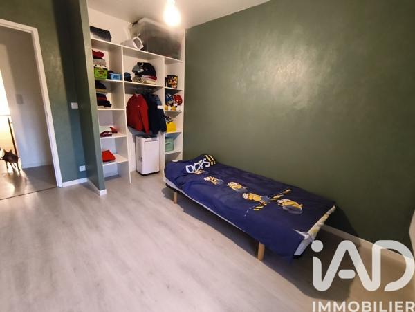Maison à vendre 6 pièces 170,83 m² Chey