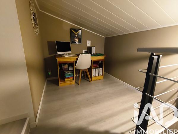 Maison à vendre 6 pièces 170,83 m² Chey