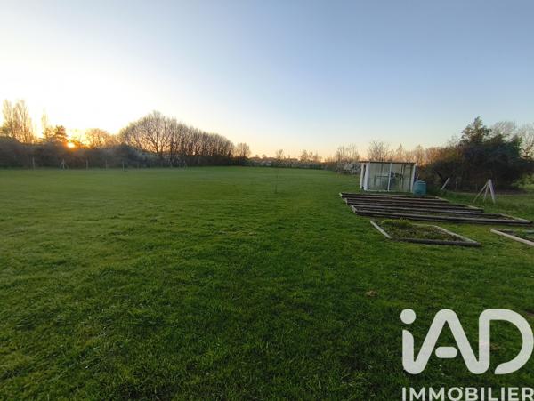 Maison à vendre 6 pièces 170,83 m² Chey