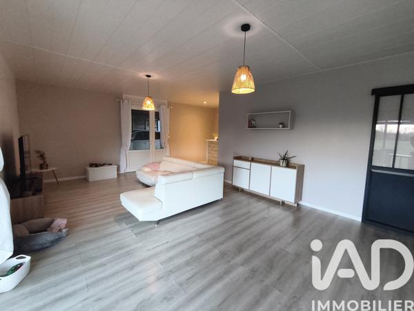 Maison à vendre 6 pièces 170,83 m² Chey
