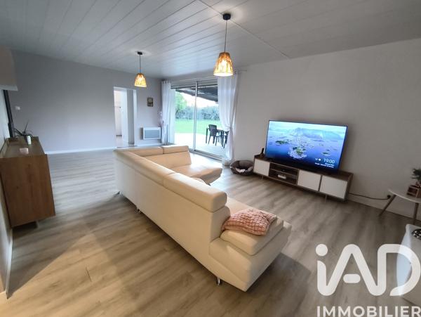 Maison à vendre 6 pièces 170,83 m² Chey