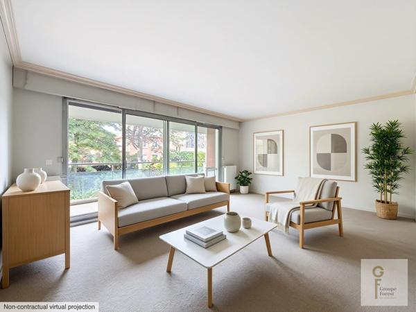 VIVRE EN APPARTEMENT À BARBIEUX