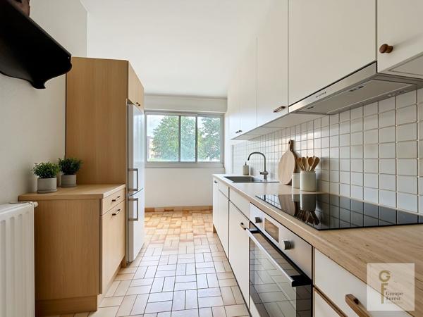 VIVRE EN APPARTEMENT À BARBIEUX