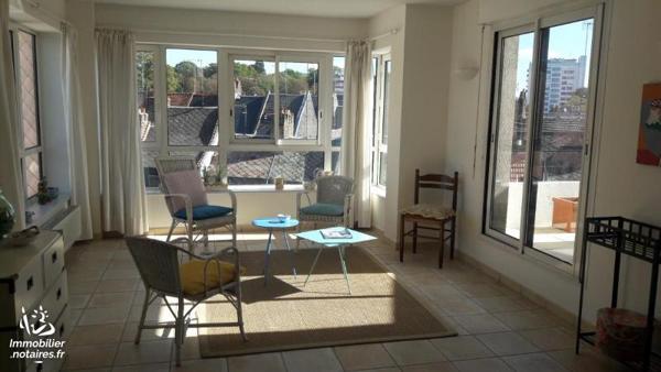 Vente appartement à Cambrai