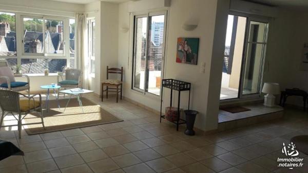 Vente appartement à Cambrai