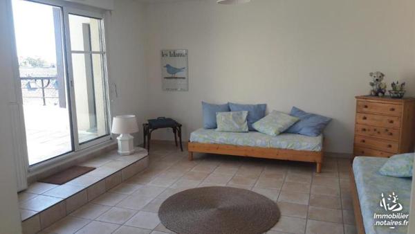 Vente appartement à Cambrai