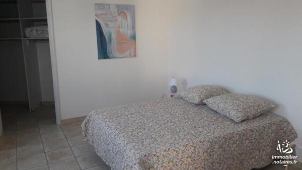 Vente appartement à Cambrai
