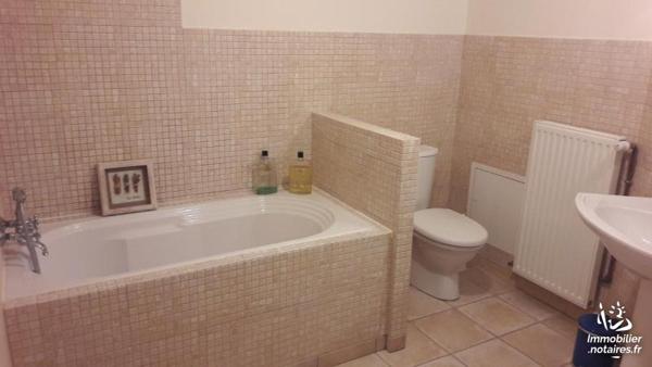 Vente appartement à Cambrai