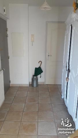 Vente appartement à Cambrai