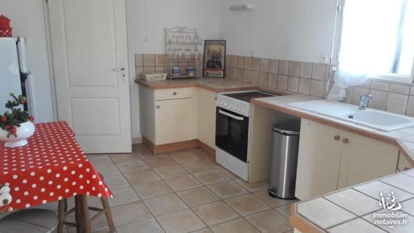 Vente appartement à Cambrai
