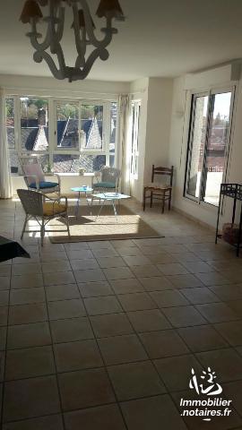 Vente appartement à Cambrai