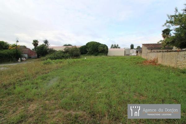 Maison ancienne Pons 50 m²