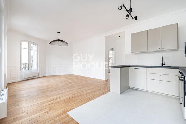 APPARTEMENT 2 PIECES - PLACE DES BUORGUIGNONS