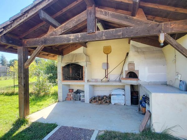 villa plain-pied 205 m², 5 chambres , espace indépendant , 1h de Bordeaux, 3h de Paris