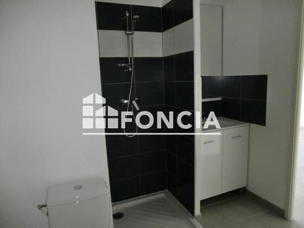 Location Studio 27.66 m² - 331 AVENUE PIERRE MENDES FRANCE Nimes 30000