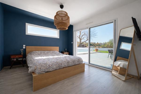 Maison
         6 pièces
        - 190 m² 829 900 € *