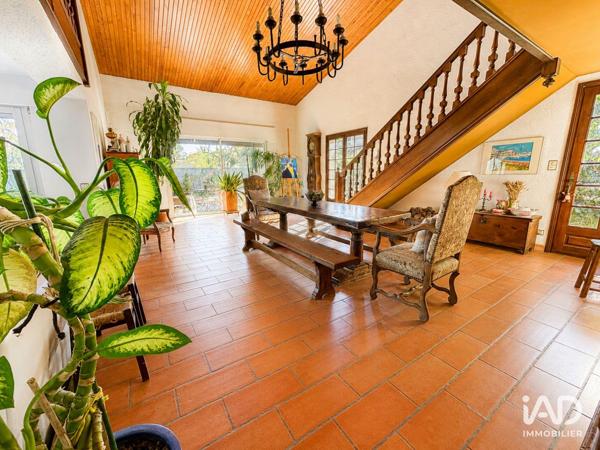 Maison à vendre 6 pièces 177 m² Saint-Cyprien