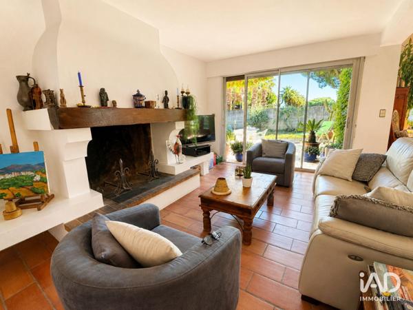 Maison à vendre 6 pièces 177 m² Saint-Cyprien