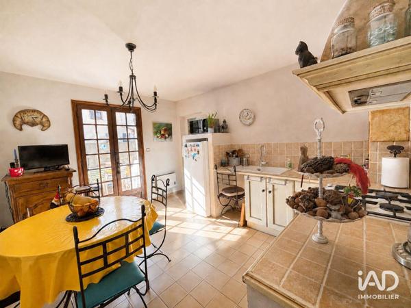 Maison à vendre 6 pièces 177 m² Saint-Cyprien