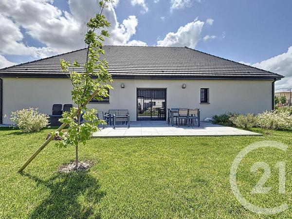 Maison à vendre  5 pièces - 112 m2 CHAMPHOL - 28