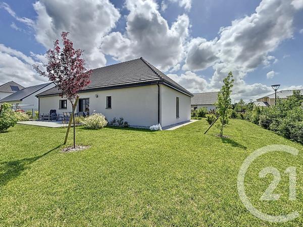 Maison à vendre  5 pièces - 112 m2 CHAMPHOL - 28