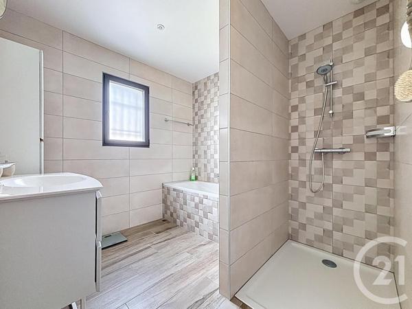 Maison à vendre  5 pièces - 112 m2 CHAMPHOL - 28