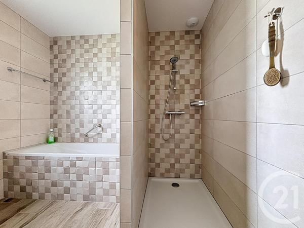 Maison à vendre  5 pièces - 112 m2 CHAMPHOL - 28