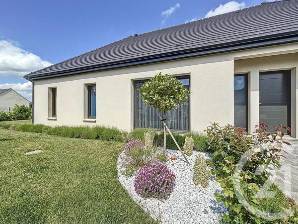 Maison à vendre  5 pièces - 112 m2 CHAMPHOL - 28