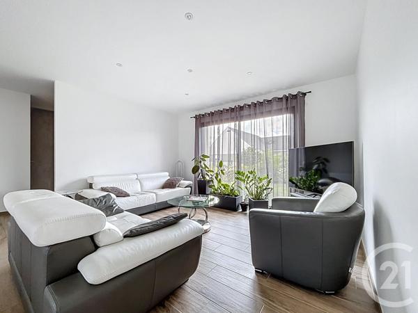 Maison à vendre  5 pièces - 112 m2 CHAMPHOL - 28